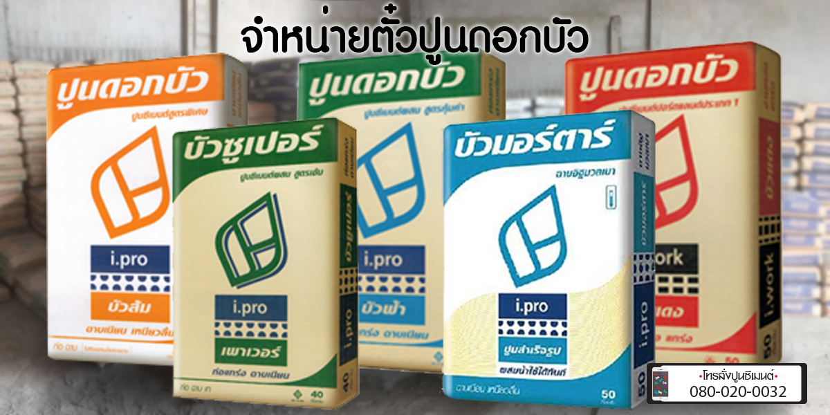 ราคาตั๋วปูนดอกส้ม